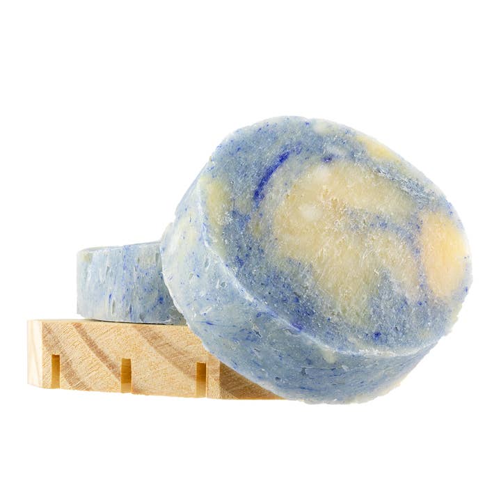 ANA Soaps - Wholesale Bar Soap - Ocean Tides Soap1
