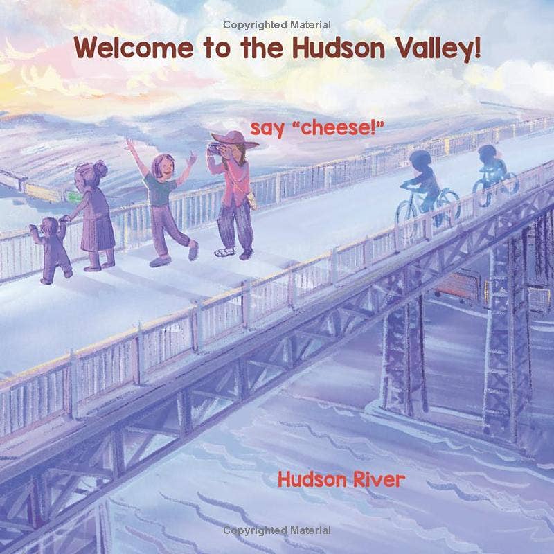 Arcadia Children's Books - Wholesale Baby & Toddler Book (0-2) - Local Baby Hudson Valley5