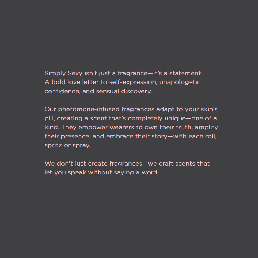 Simply Sexy – wholesale Retailer display – Beauty & wellness – CONFESSIONS Perfume Oil Display with Testers 36Pcs2