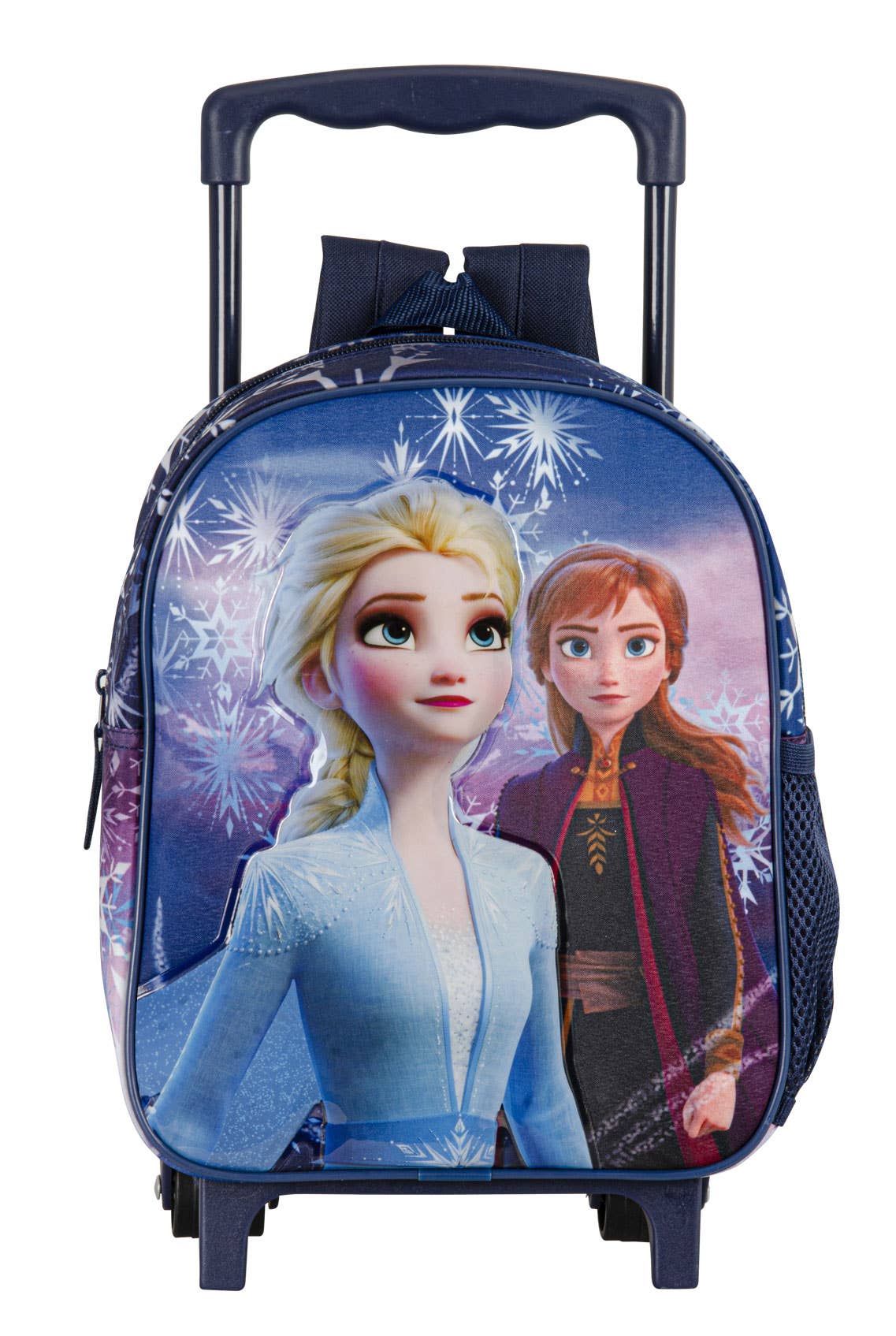 PERONA BAGS - Wholesale Backpack - Kids - Frosted Frosted Perona 58478 Nursery Rucksack with Wheels1