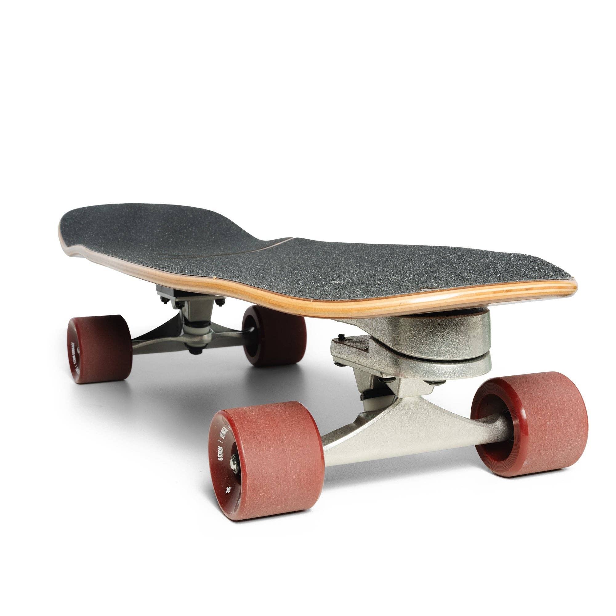 Indicom Brands - Wholesale Sporting Accessories - Arrecife Black / Brown2