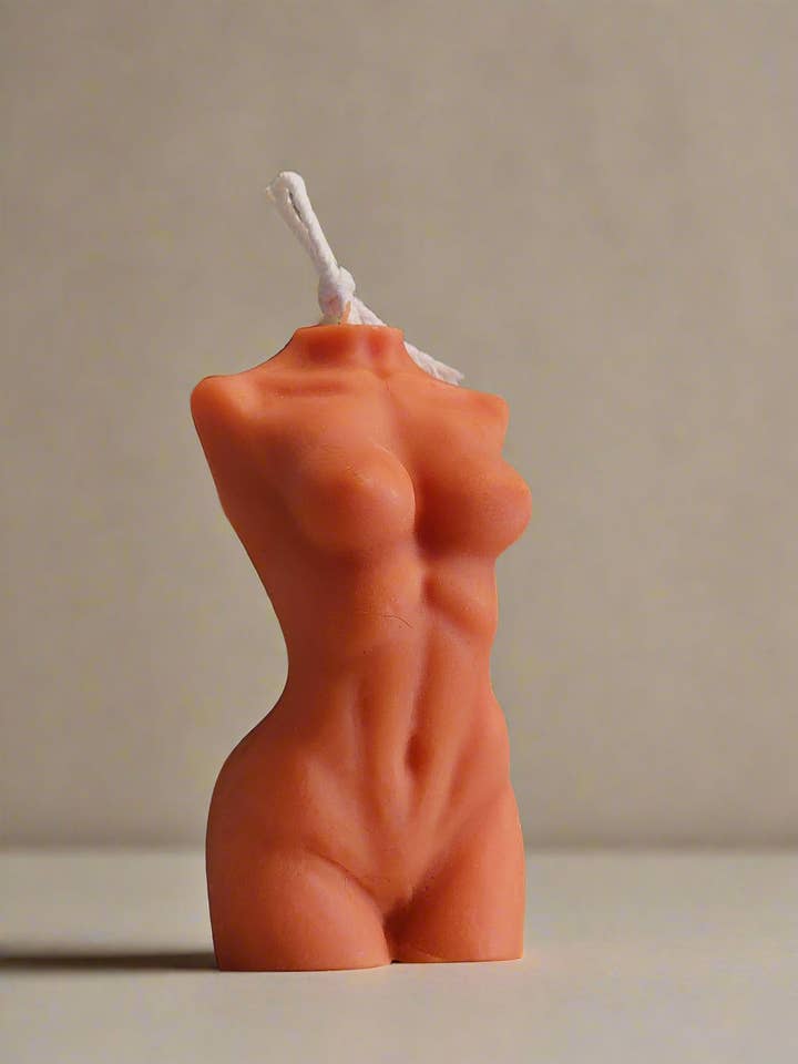 Tangelo Glow - Sahara-ljus för wholesale av Elaqor