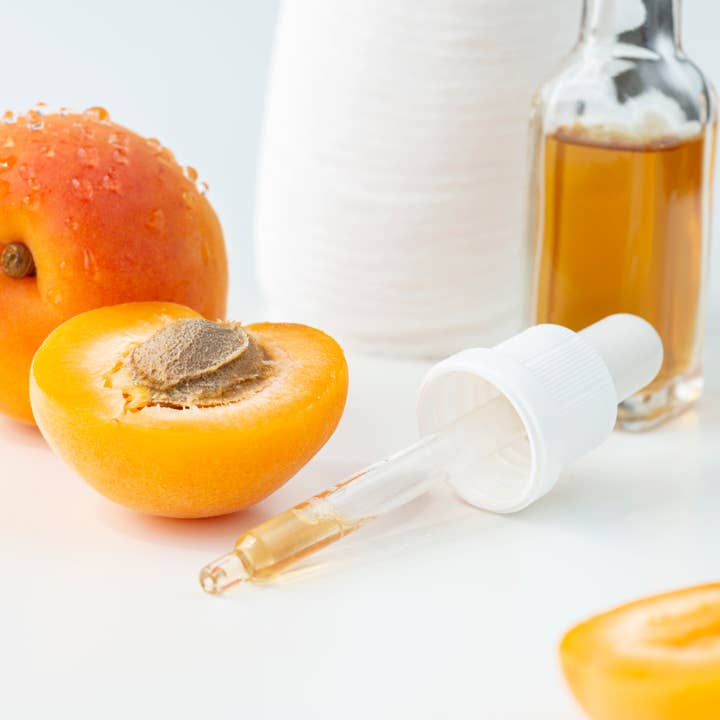 Natural Wholesale - Wholesale Bath/Body Oil - Apricot Kernel Oil - 100% Pure