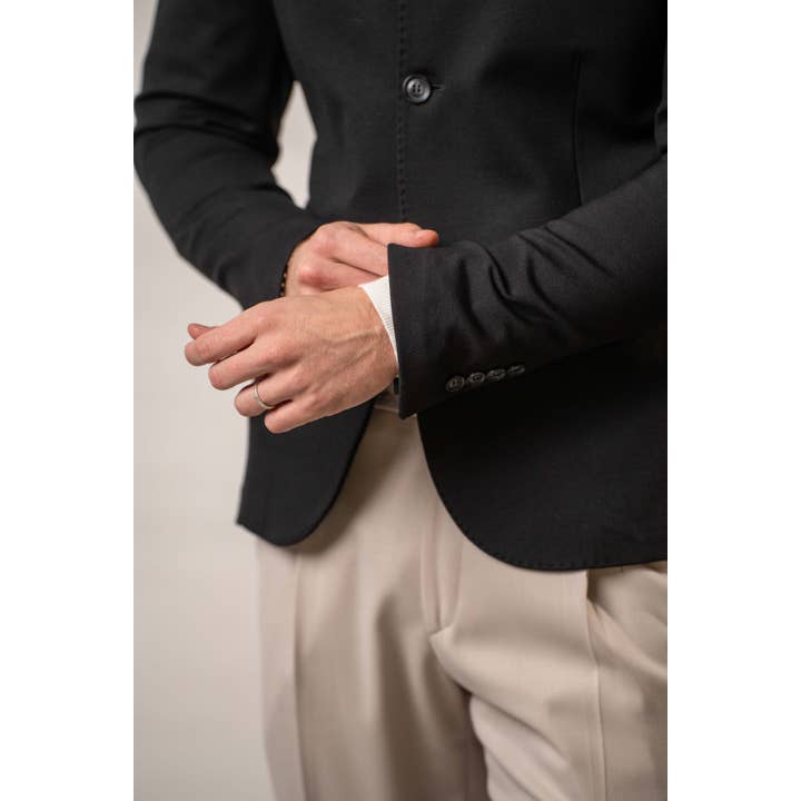 KARL MOMMOO & ADM REVOLUTION - Wholesale Jacket - Men's - Giacca in stile Beatles14