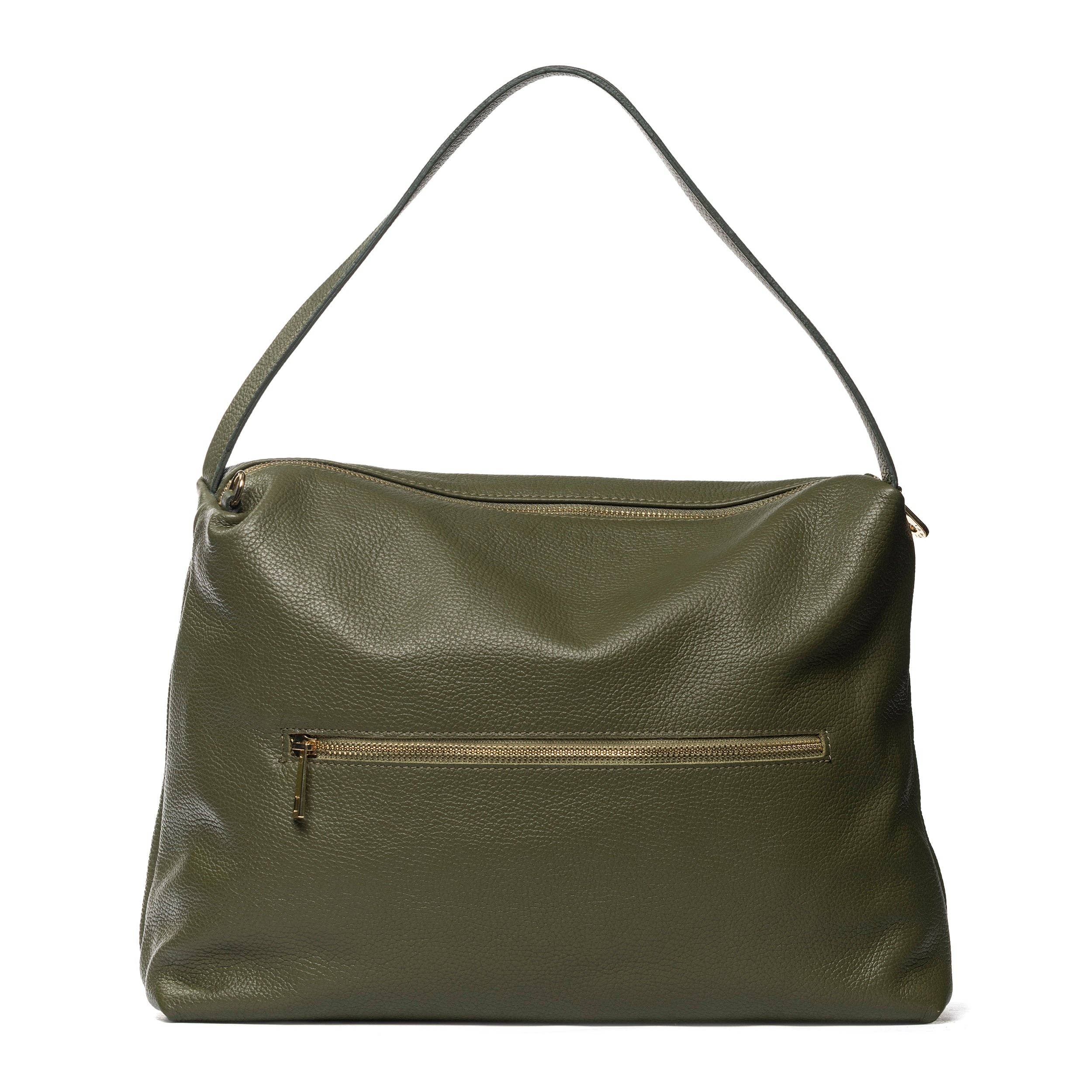 Civico 93-Pulicati - Wholesale Shoulder Bag - Women's - DALILA G.5