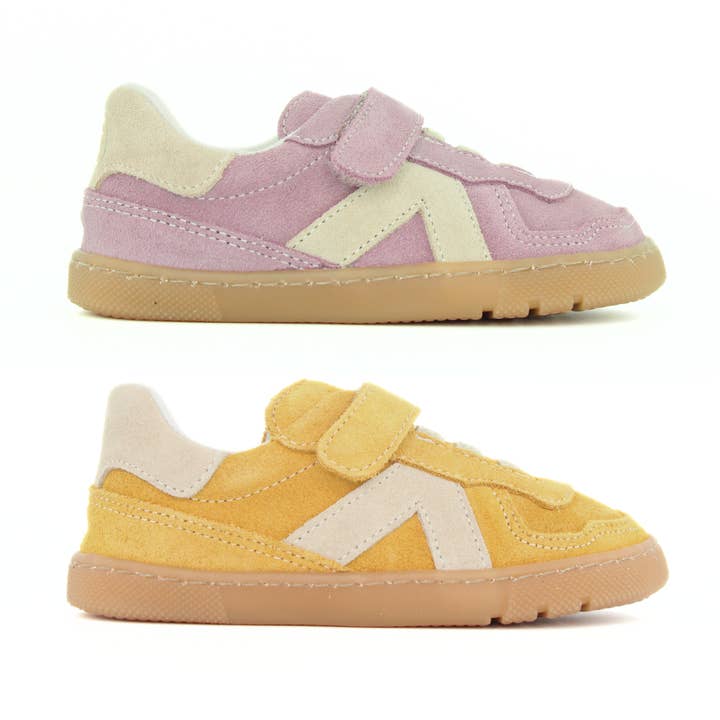 Barefoot Tennis Shoes Serraje - Coqueflex for wholesale by Pituka Wear