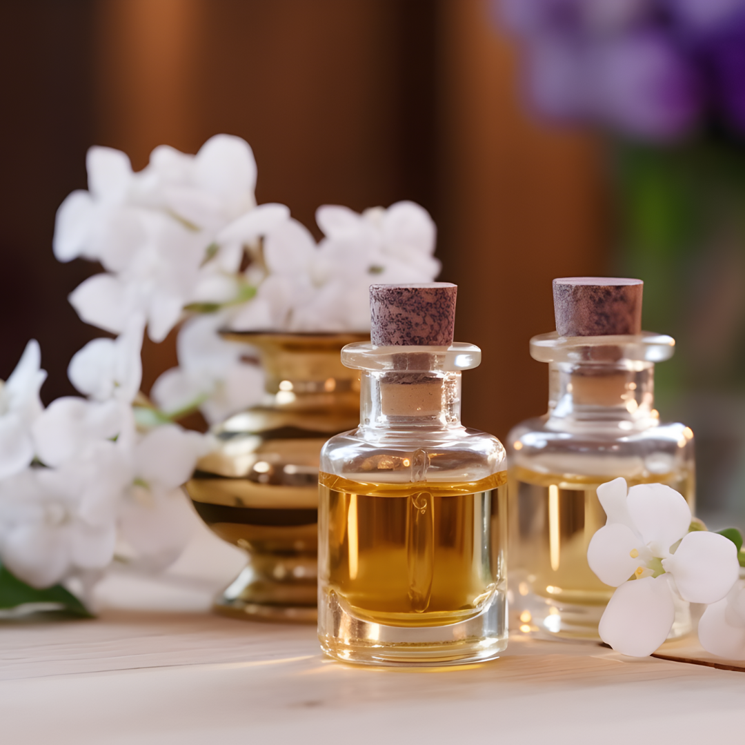 Antwerp Luxury candle supplies – Großhandel Duftöl – Weißer Moschus Duftöl2