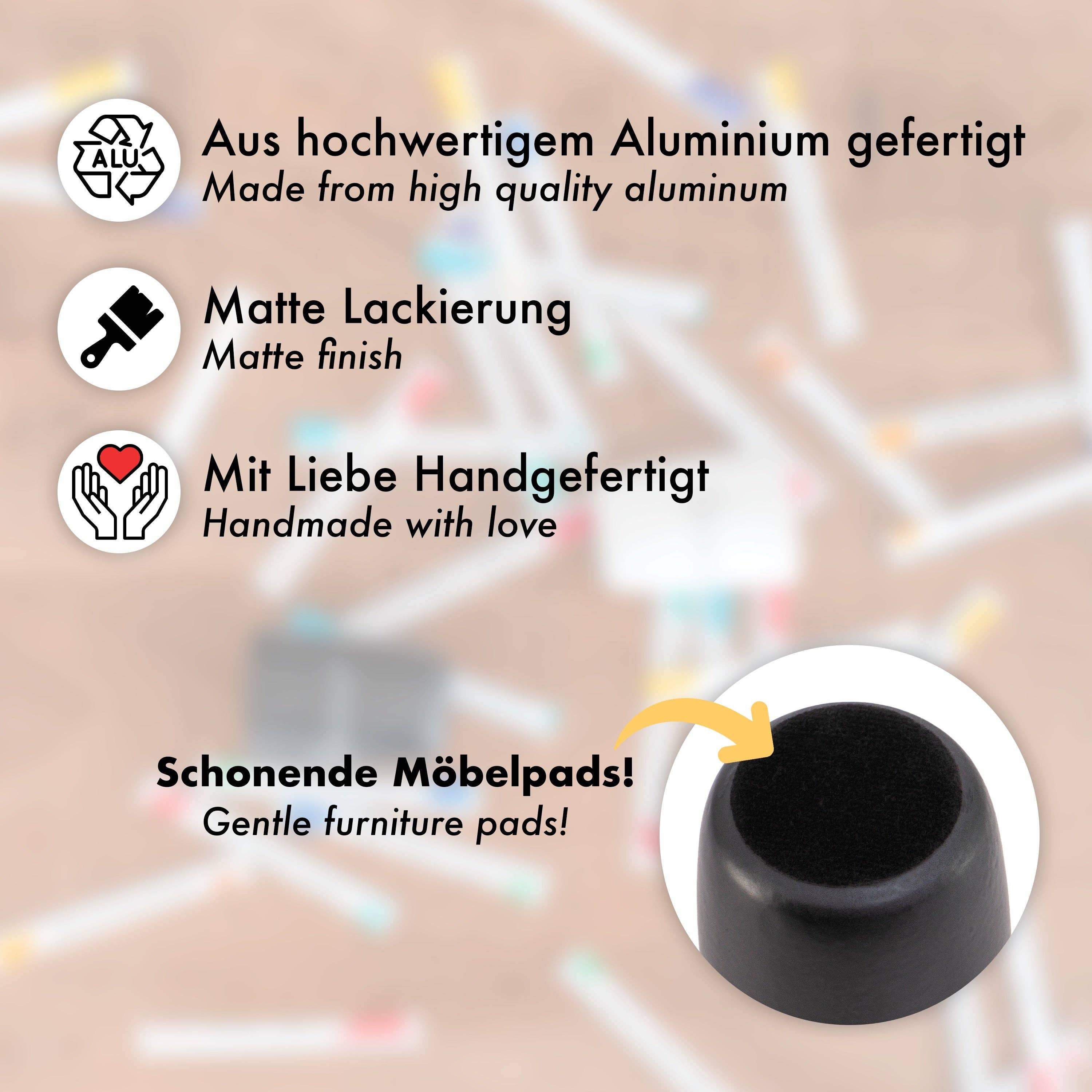 Wunder Zahnstocher – Großhandel Thermotasse/-becher – WUNDER ZAHNSTOCHER ALU BECHER SCHWARZ5