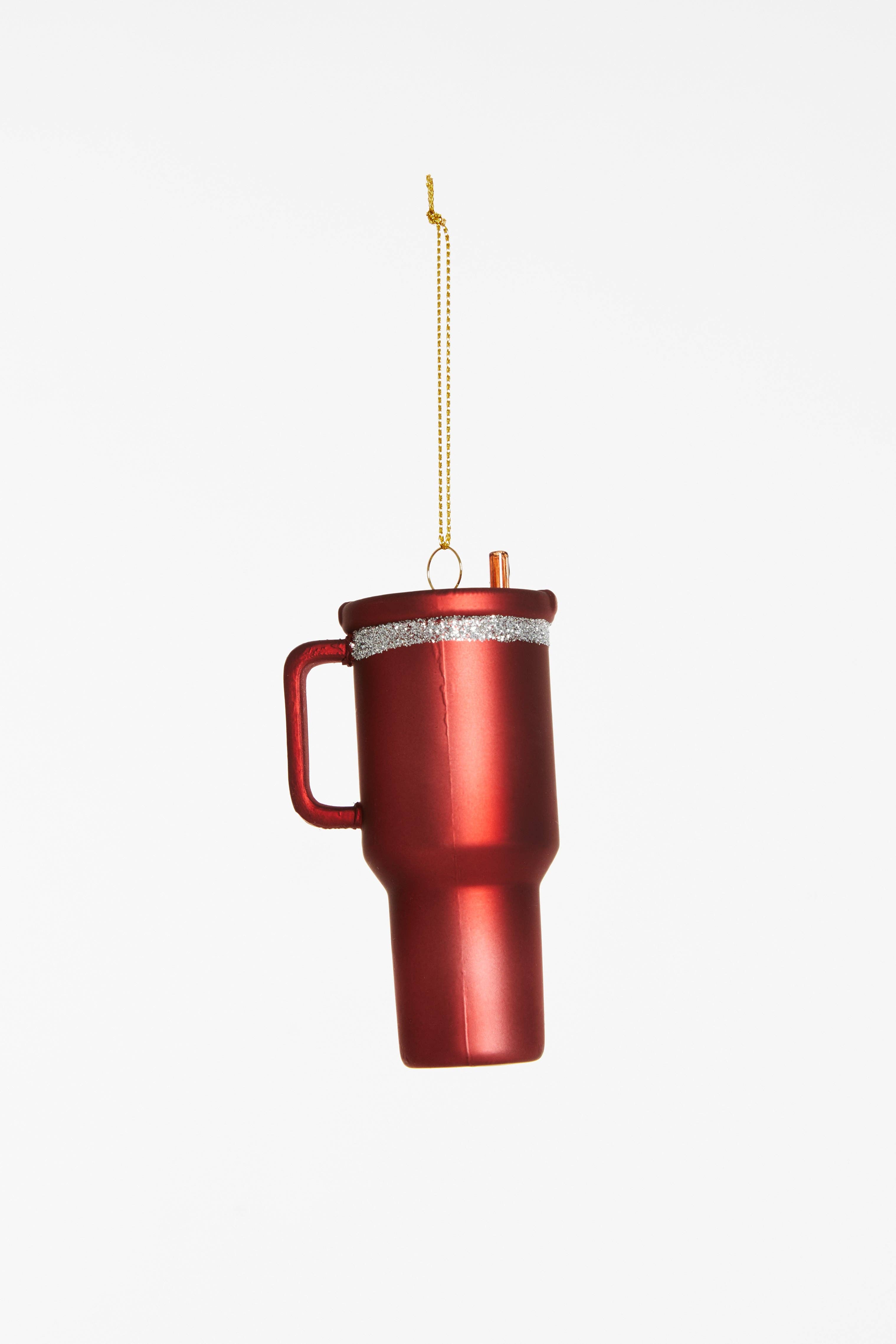 Yup in de boom – wholesale Ornament – Cup Ornament1