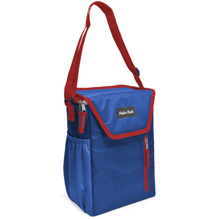 12 CAN LUNCH COOLER for wholesale by Rugged Equipment