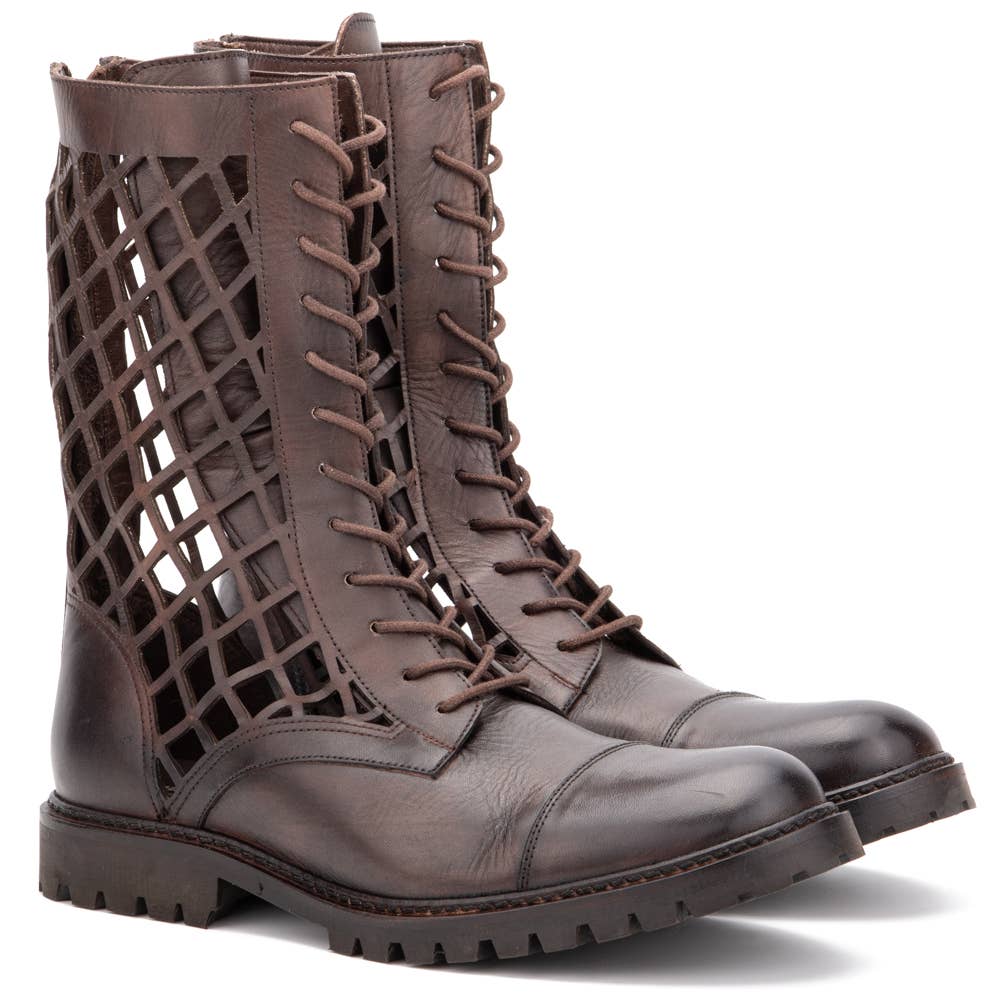 S3 Holding - Wholesale Sandals - Women's - Vintage Foundry Co. Women's Windsor Boot5