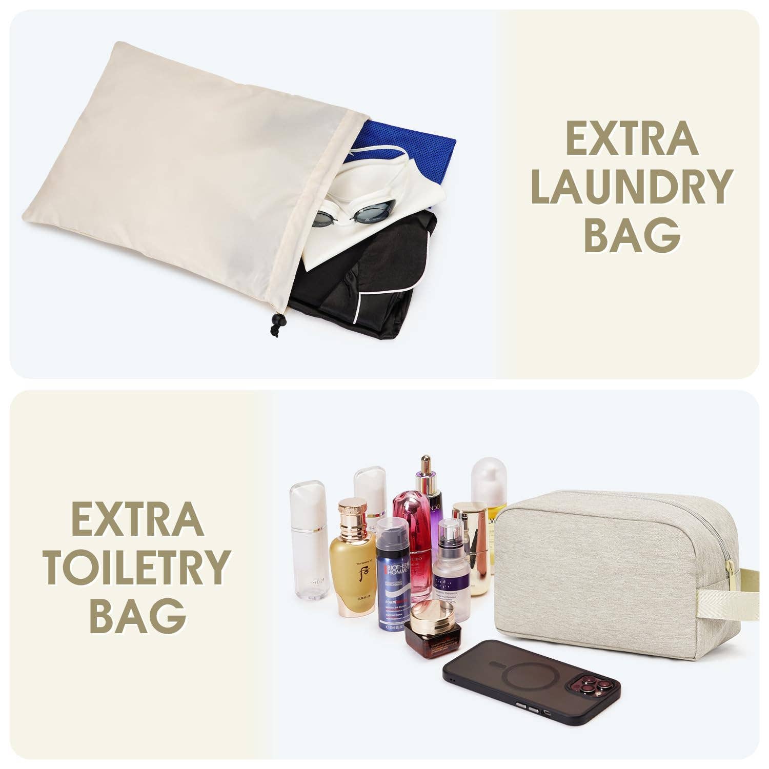 wandf - Wholesale Luggage - WF3417 Travel Bags Set Duffel Bag For Spirit Airlines11