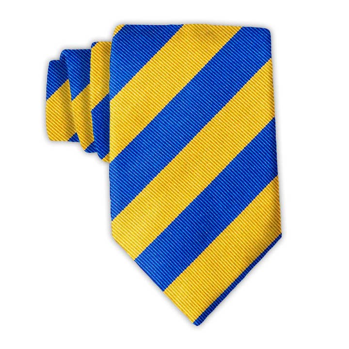 Colorado Springs - Cravatte per la vendita all'ingrosso da parte di Beau Ties of Vermont