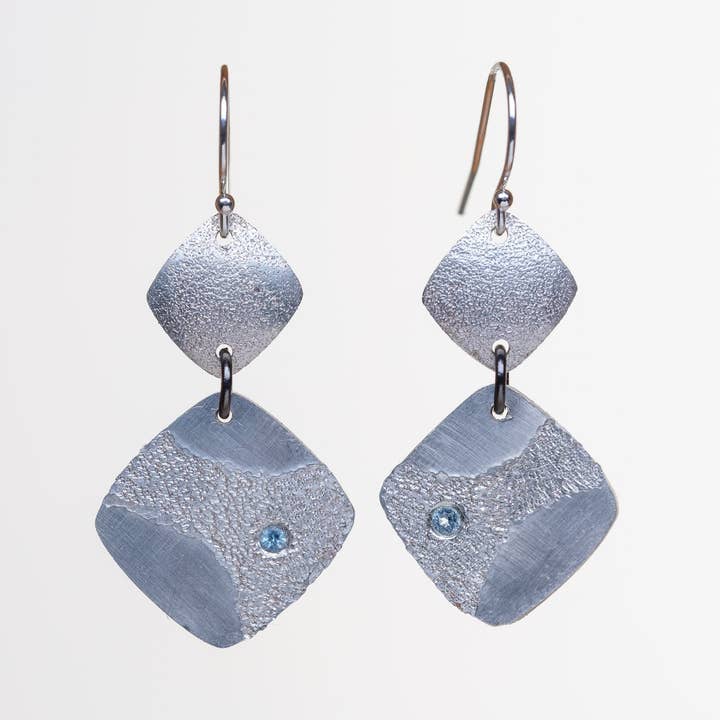 Celestial Earrings - CE5012 for wholesale by Kathleen Krucoff