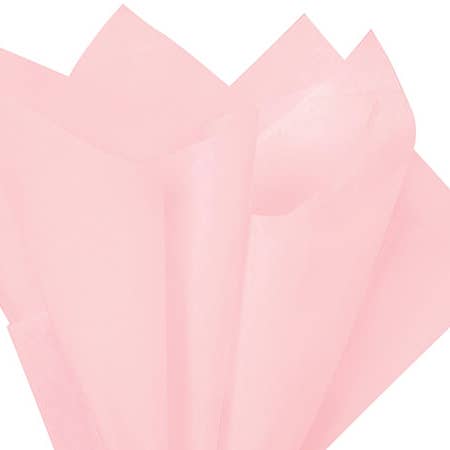 Nashville Wraps - Wholesale Tissue Paper - Color Tissue Paper 20X26" Sheets