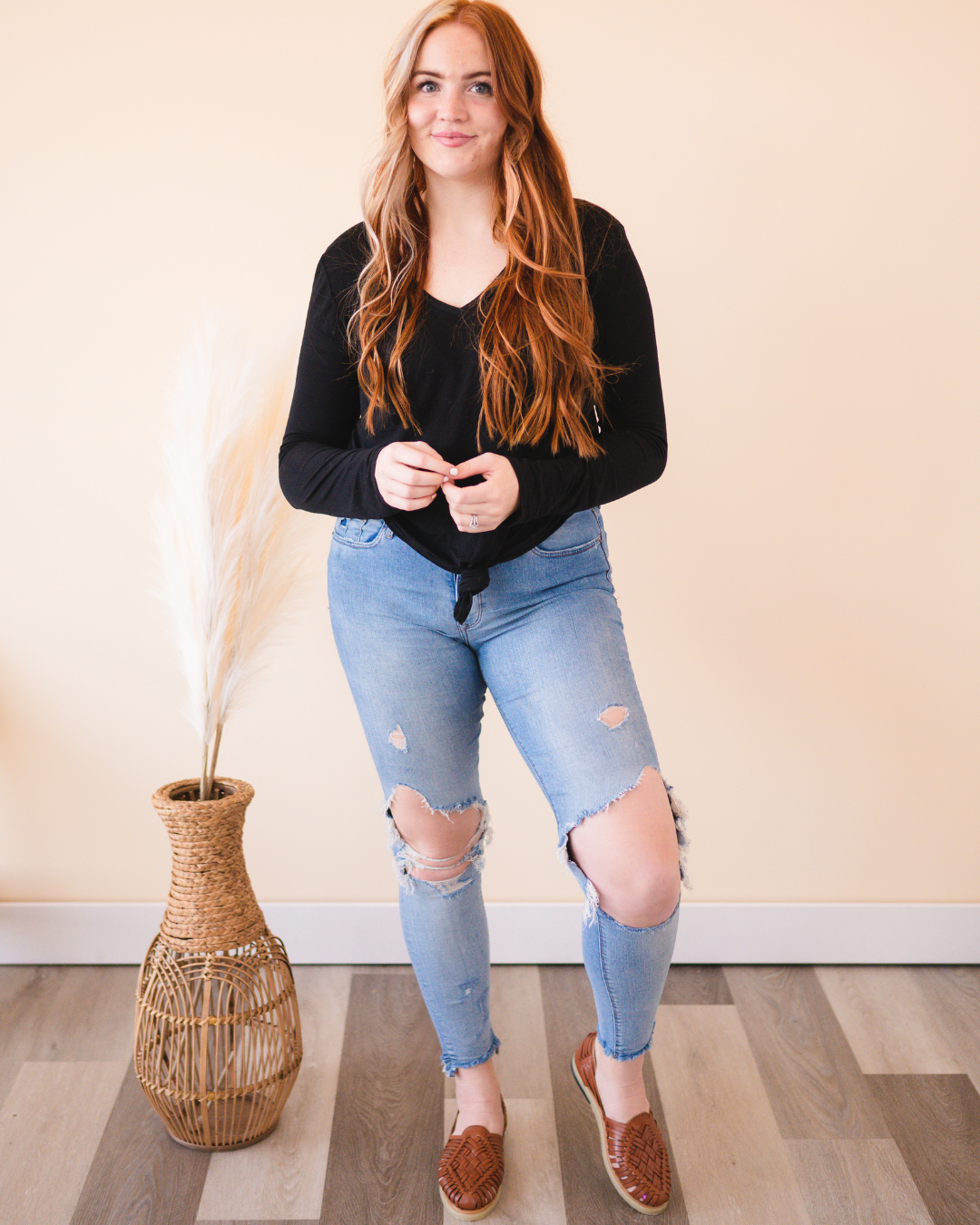 SOLS - Wholesale Flats - Women's - Ana 2.0 (Cafe Torri) Classic SOLS Huarache5