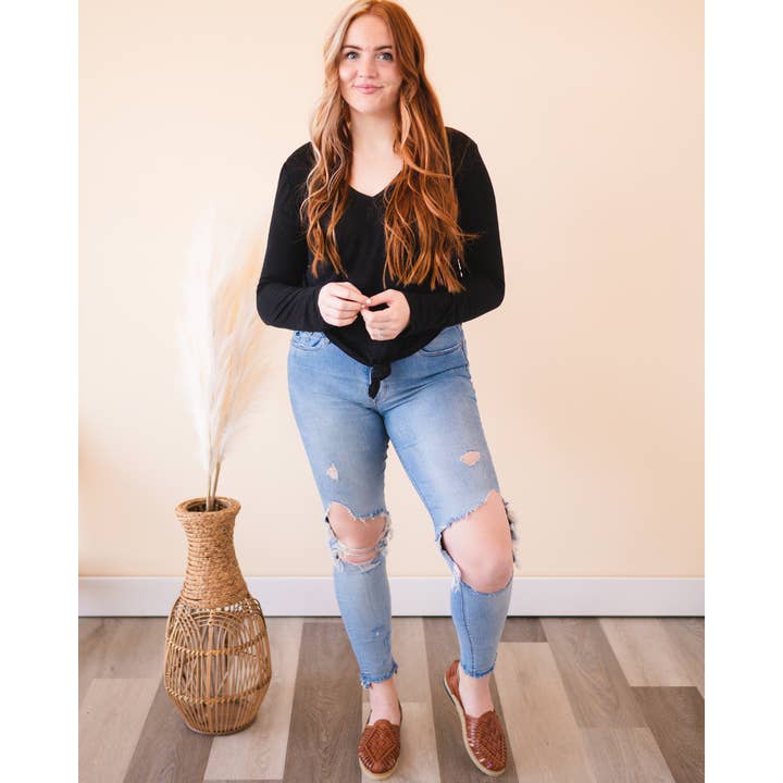 SOLS - Wholesale Flats - Women's - Ana 2.0 (Cafe Torri) Classic SOLS Huarache5