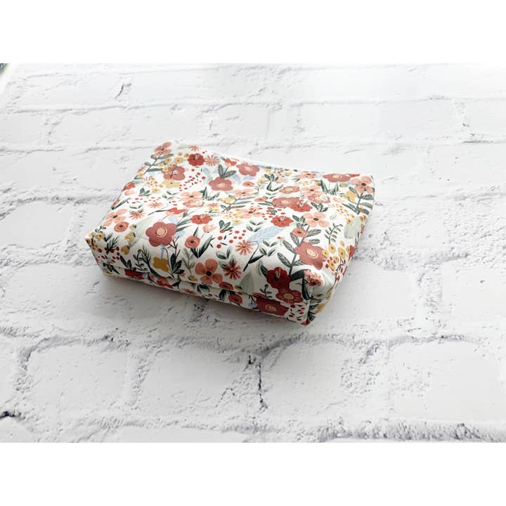 Mangham Made - Wholesale Makeup/Cosmetic Bag - Small Cosmetics Bag, Make up bag, Toiletry Pouch3