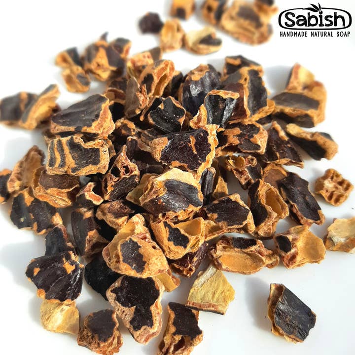 Té de algarroba (1 kg) para venta al por mayor de Sabish Naturals