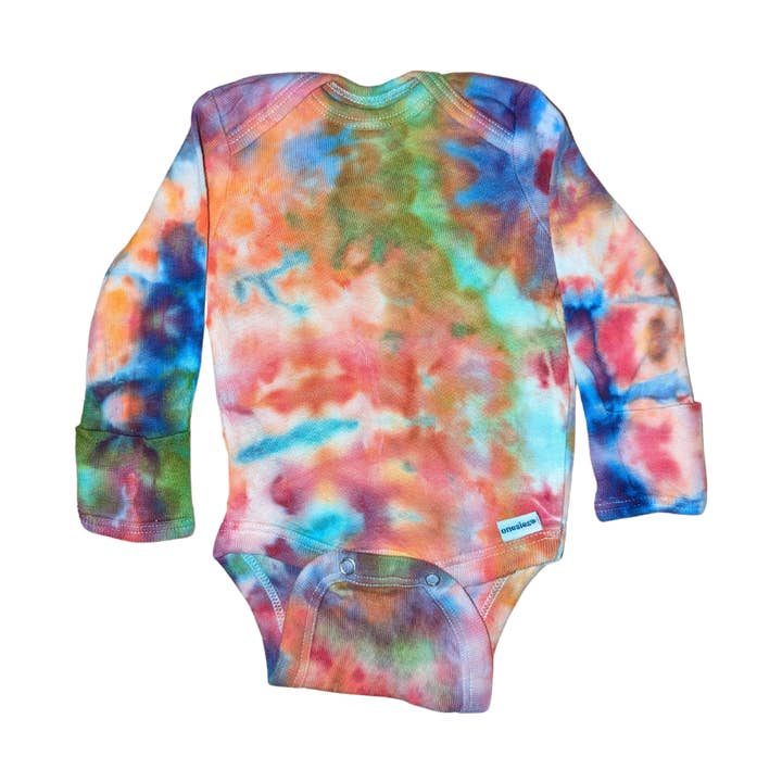 Baby Undertøj: Opal for engroshandel hos Dizzy Dyes, LLC