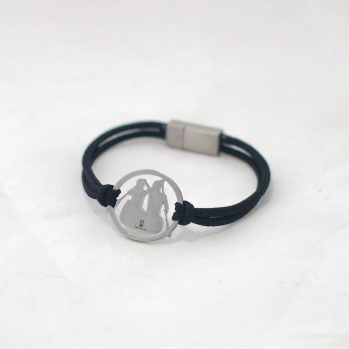 The Canoe Pals Bracelet for wholesale by Tarma Designs