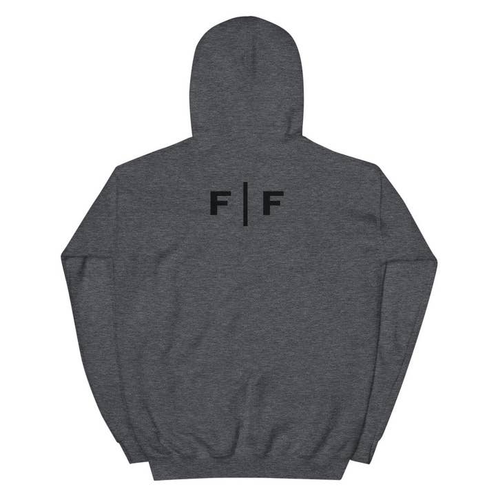 Fifteenz Coin Hoodie Collection for wholesale by Fifteenz Clothing