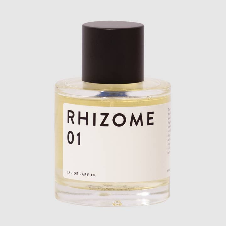 Rhizome Scents - Wholesale Perfume/Eau de Toilette - RHIZOME 01 EDP0