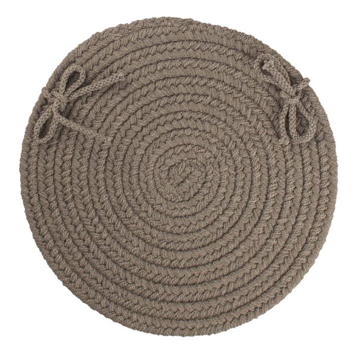 WearEver Chair Pad - S037 Moonstone for wholesale by Rhody Rug