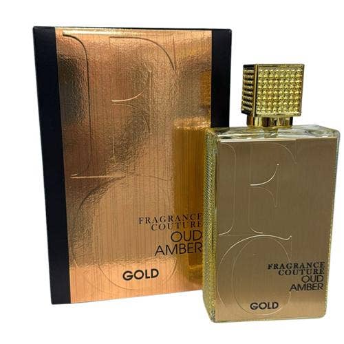 Oud Amber Gold 3.4 oz EDP for Men – Warm Oriental Woody for wholesale by Daspar