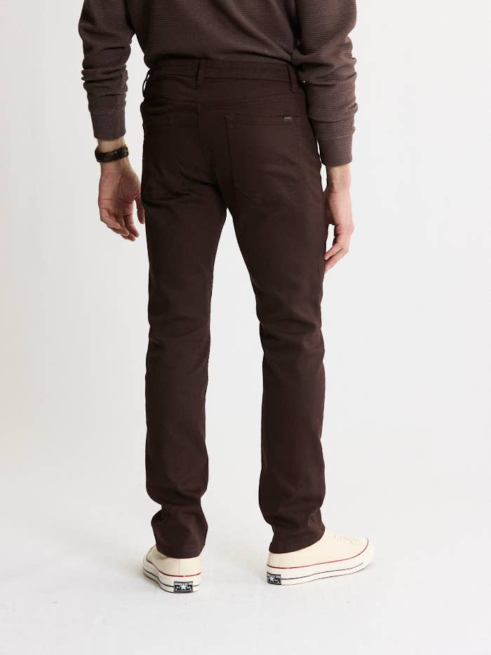 JACHS NY - Wholesale Pants - Men's - Straight Fit Stretch Traveler 5-Pocket Pants17