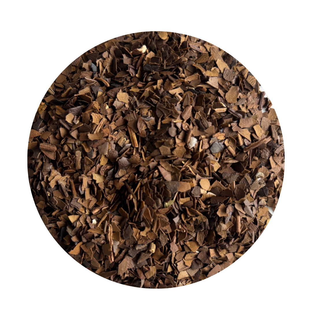 PURRsonaliTeas - Wholesale Loose Tea - Dandelion At Heart - Dandelion Root & Chicory Yerba Mate2