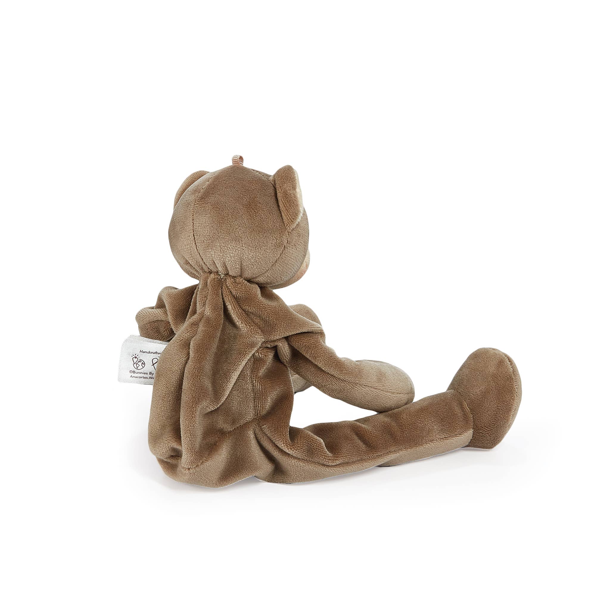 Bunnies By the Bay - Wholesale Stuffed/Plush Toy - Kids & Baby - Cubby Bear Silly Buddy2