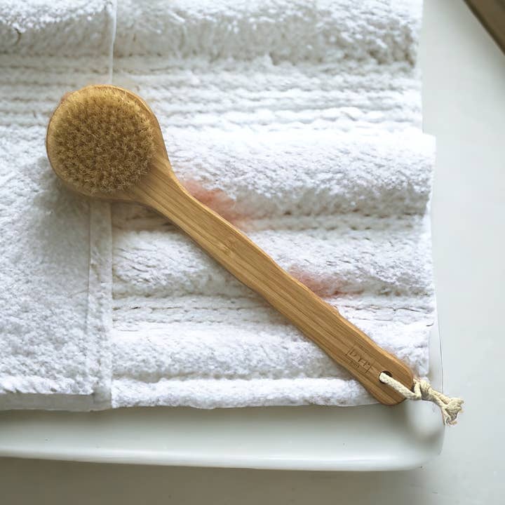 DYP Body Brush for wholesale by DYP