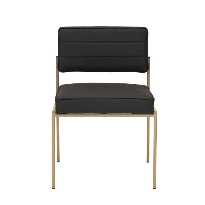 Sternzeit Design - Wholesale Chair - Cube Stuhl 55 - Leder Premium16