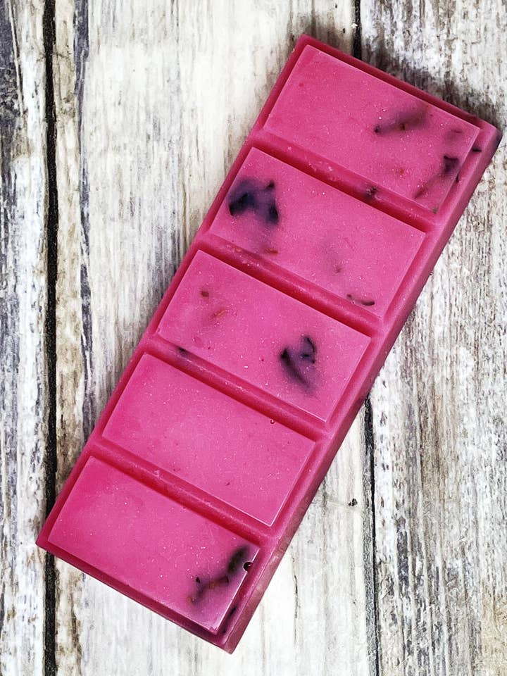 Mother’s Day magical rose wax melt for wholesale by Aromelle