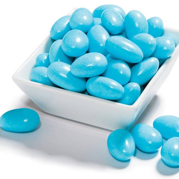 Candy - Confetti Blue - 2.2 Lbs for wholesale by Wholesale2go