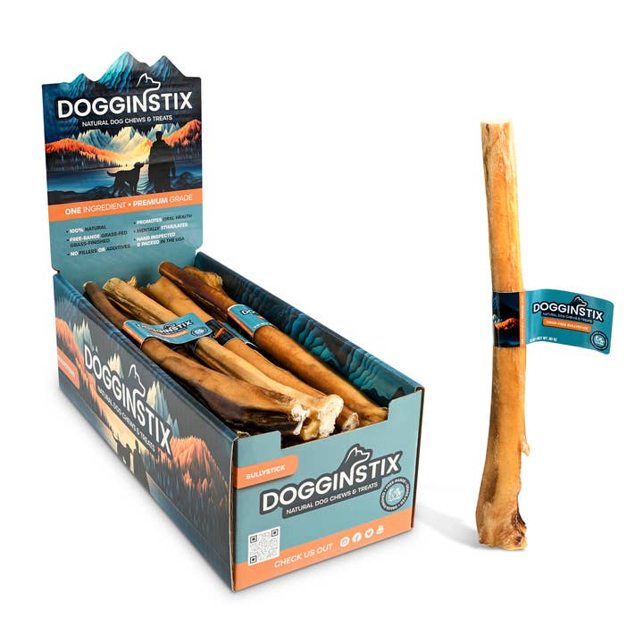 12" Jumbo Bully Sticks  and other Purchase Wholesale dog bully sticks. Free Returns & Net 60 Terms on Faire trending on Faire.