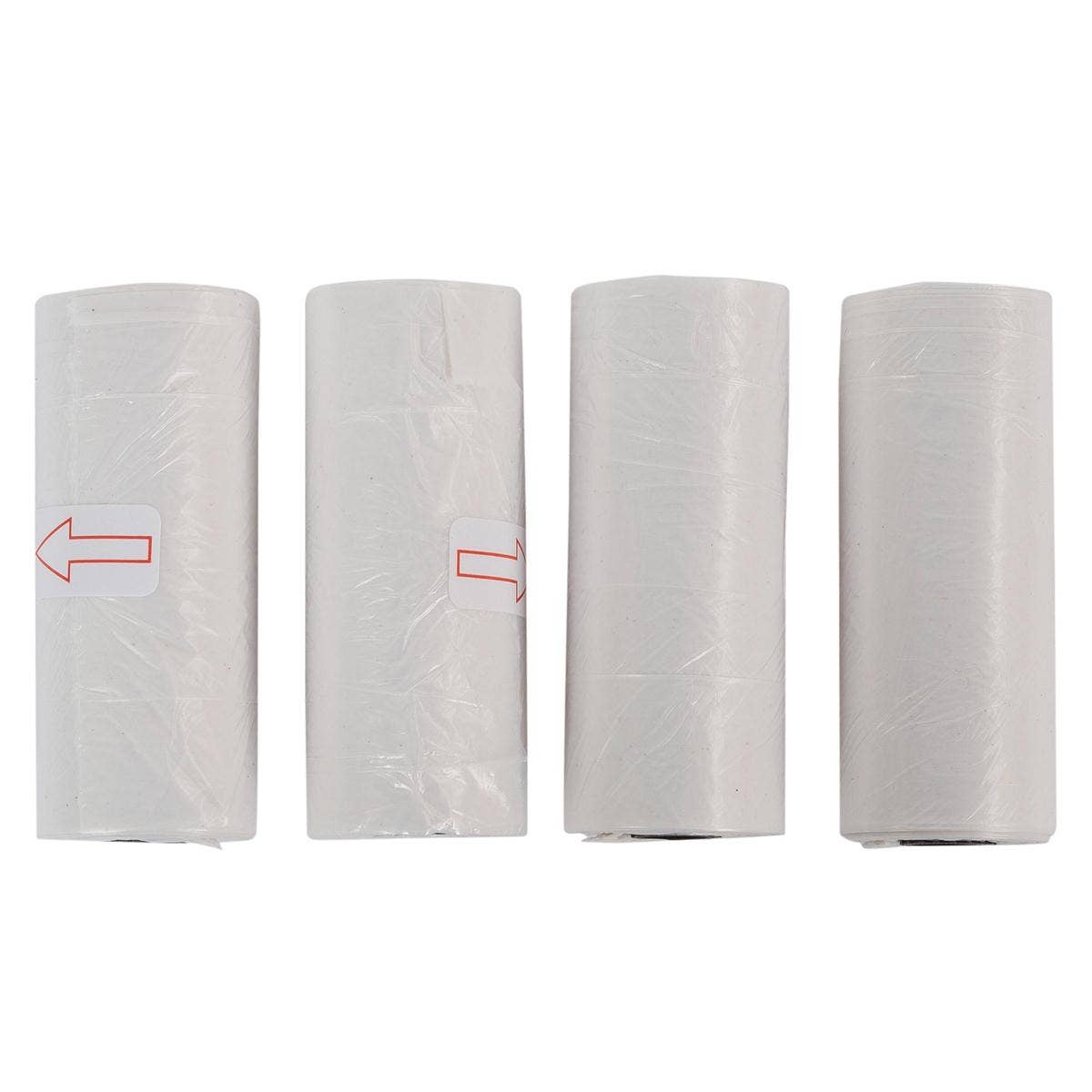 Bodico - Wholesale Pet Poop Bag Dispenser - Tootsie Baby, 60-pc Disposable Diaper Bags1