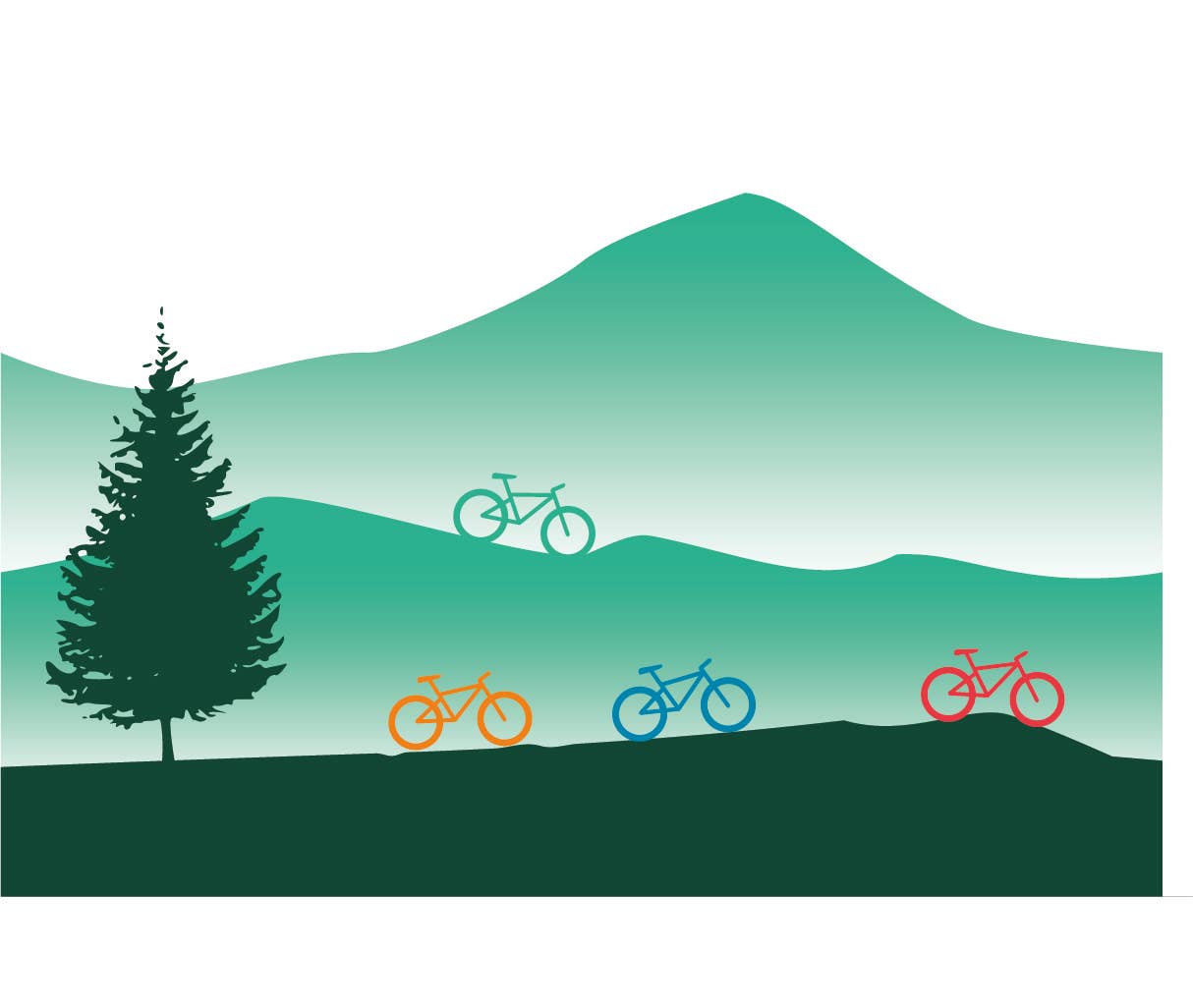 MAGS - Wholesale Socks - Unisex - Bike socks size 41 - 451