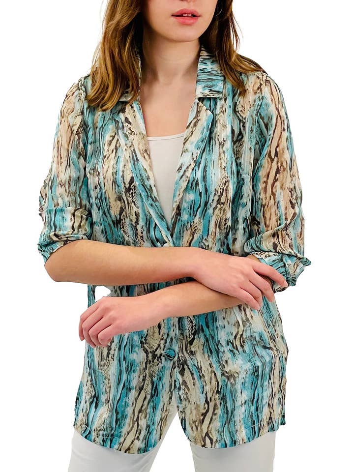 Veste DUDULA 1 pour la vente par Tonala