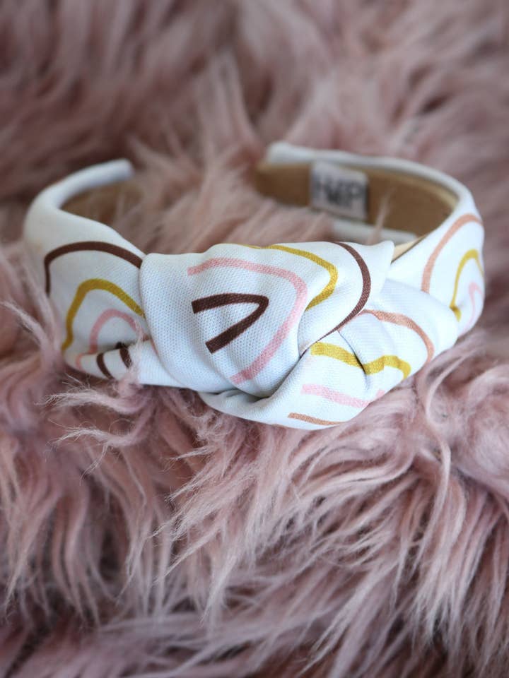 Via Chasing Rainbows Via for wholesale by Harts & Pearls