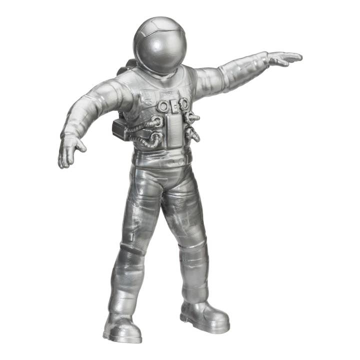 Toysmith - Wholesale Fidget Toy - Kids - Bendy Astronaut