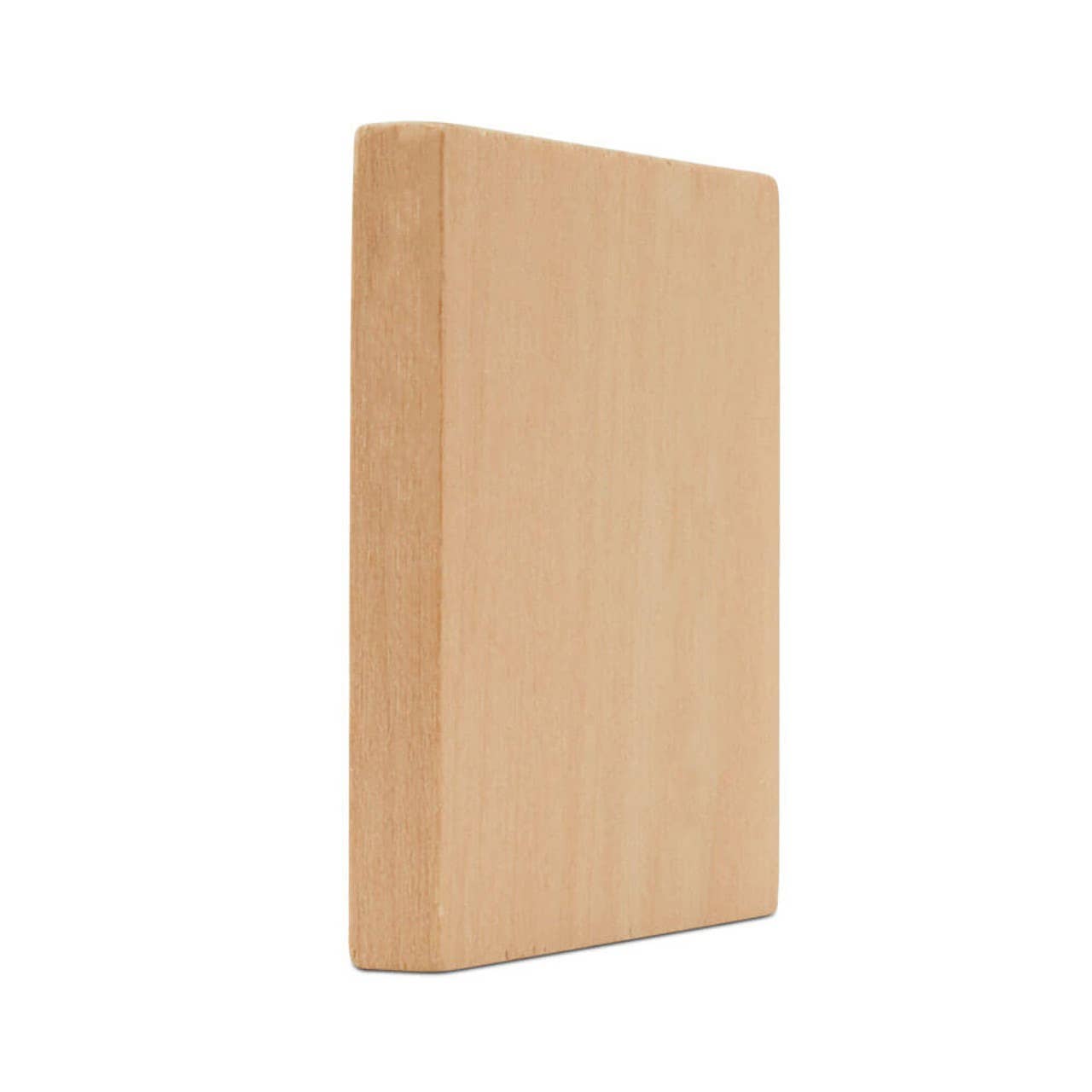 Woodpeckers Crafts - Wholesale Cutouts - Wood Tile6