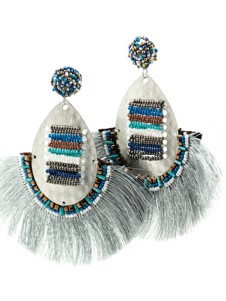 Totem - Brincos por atacado de Glamdust