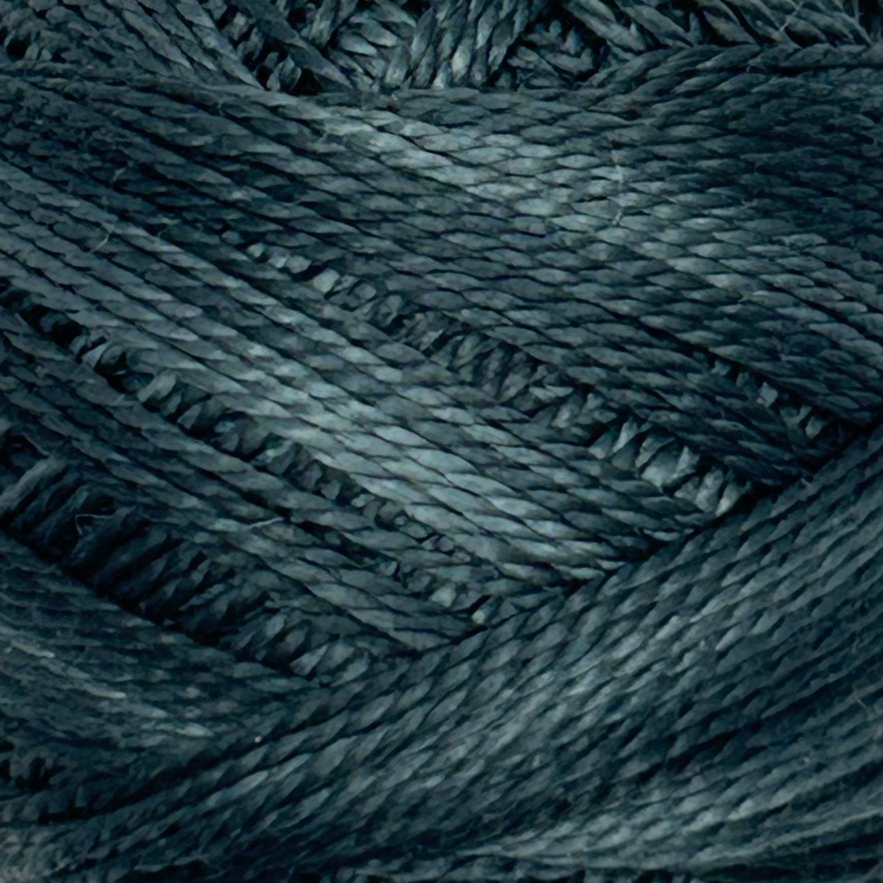 OTF Threads - Wholesale Embroidery/Cross Stitch Supplies - OTF Threads™ Variegated #8 Pearl Cotton Box/1015