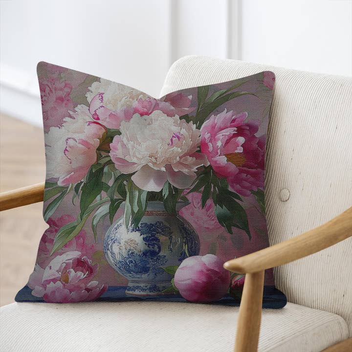 Woven Pillows for wholesale by Art by Tuula