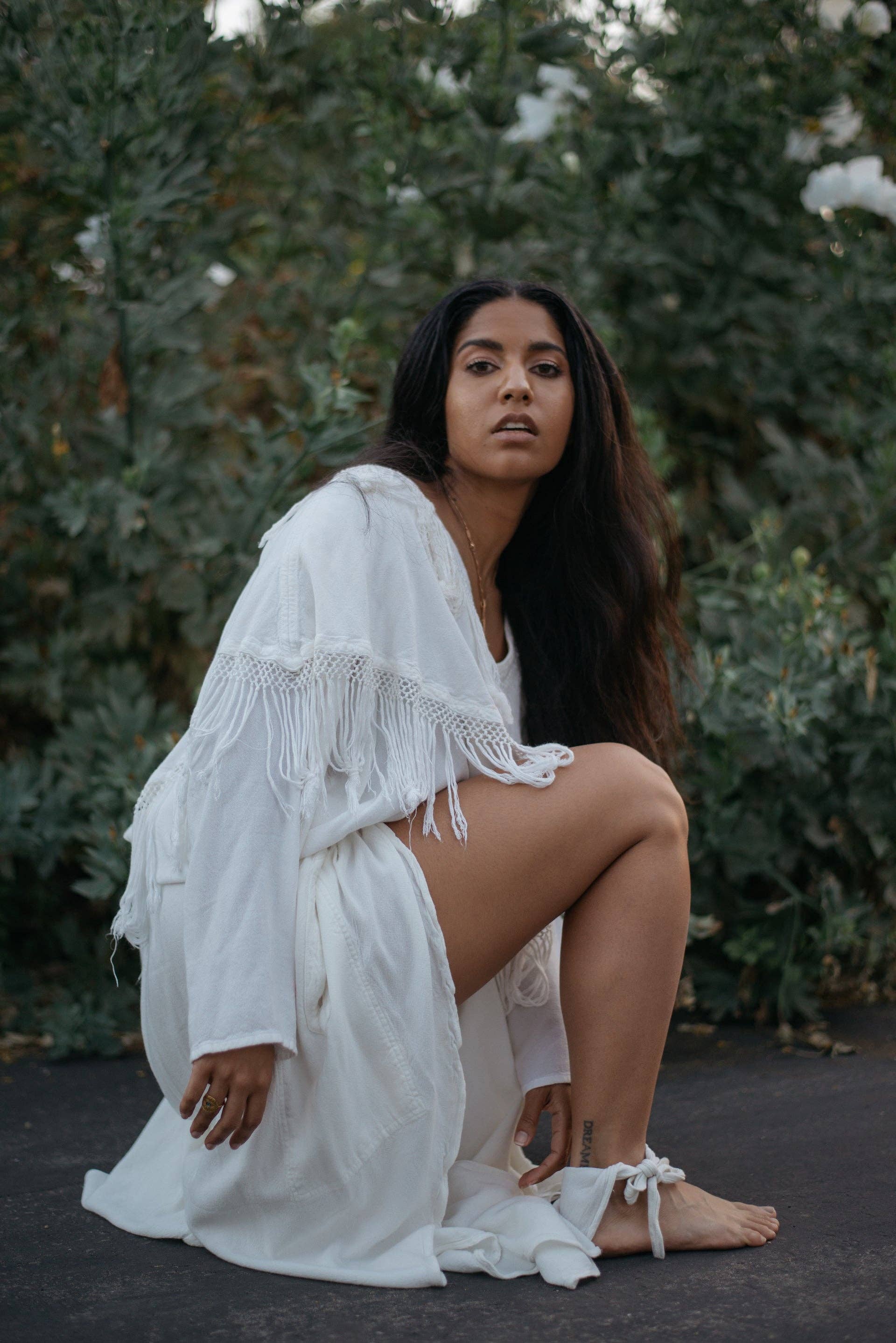 Blanc brut Haut Saraswati en vente sur Faire1