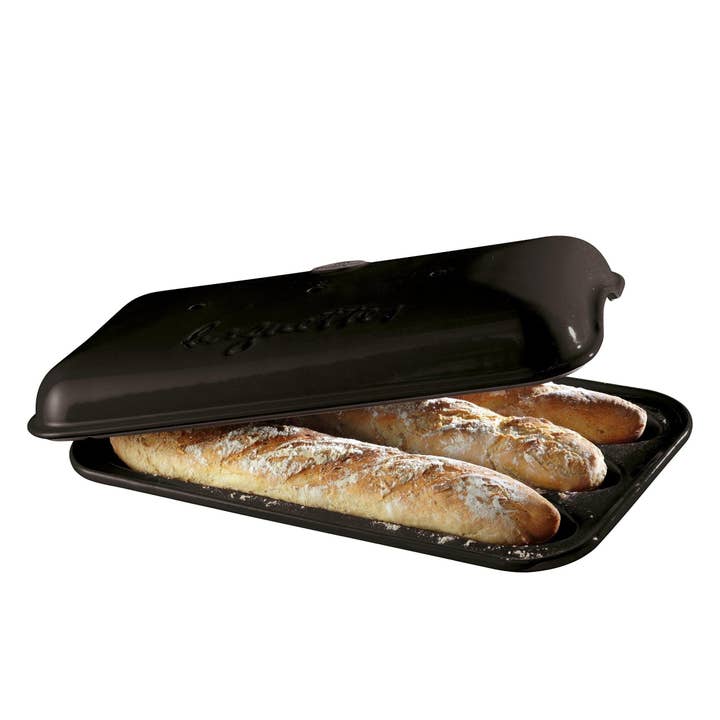 Emile Henry Baguette Bager - Kul for engroshandel hos HAUS