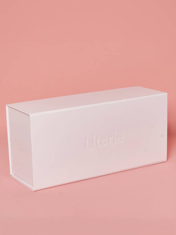 Coffret Cadeau pour la vente par Literie