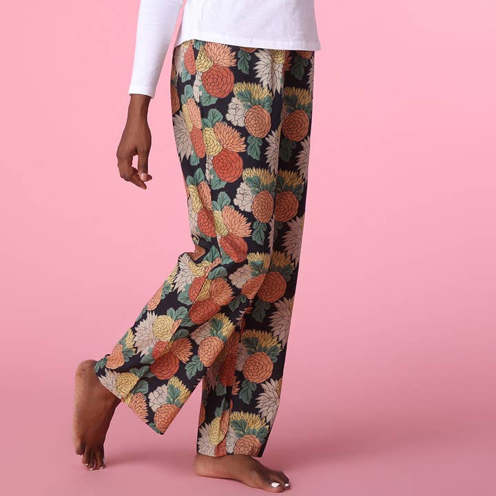 Kyoko Pant in a bag for wholesale by Mahogany